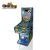 Import factory outlet coin operated vending machine gambling pinball machine for kids from China