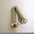 Import Factory Outlet High Quality Durable Fastening Steel Stainless Steel Titanium Screw Modern Simplicity from China