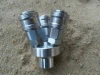 Factory, Pneumatic fittings Coupling Pneumatic Quick Joint, Manufacturer