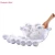 Import Factory Price 1kg Milk&amp; Honey Nail Fizz Spa Ball Hand Care for Professional Nail Spa Supplies from China