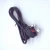 Factory Price 3 Pin Ac Pc Power Supply Lead Cable For Computer And Laptop