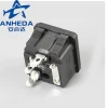 factory price 3 Pins 13 amps electrical socket AC power socket