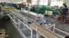 Factory price! Automatic Parallel Small Paper Tube Making Machine Paper tube ID 9-50mm SKPJ9-50
