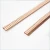 Import Factory price C17200 beryllium-copper finger stock EMI shielding gaskets/spring from China