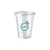 Import Factory Price Compostable Transparent Cups Biodegradable Plastic PLA Cups Custom Logo from China