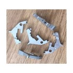 Factory price custom powdered metal sinter metallurgy