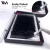 Import Factory price easy fan lashes 0.03 lash tray silk volume eyelash extension professional supplies from China