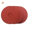 Factory Price OEM Available fiber disc abrasive