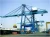 Import Factory Price Port Shore Crane load&unload 20ft 40ft Container from China