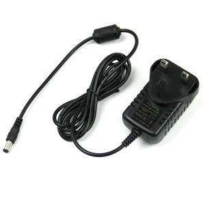 Factory price power adapter 6v 300ma 500ma 1a 2a 3a 4a 5a ac dc adaptor with high quality
