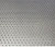 Import factory price stainless steel  or aluminium perforated metal mesh from China
