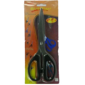 Factory price stainless steel sewing scissors household scissors