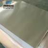 Factory Price T4 T6 Mill Finish 6061 Aluminium Plate Sheets