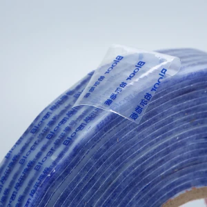 Factory price waterproof plastic self-adhesive floor film resist film with great price