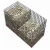 Import Factory price welded gabion box retaining wall /PVC coated gabion box welded gabion basket from China