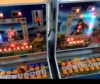 Factory sale Africa Popular! Jackpot Coin Operated Mini Fruit Casino Gambling Slot Games Machines