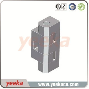 Factory Sale custom design threadstud hinge with good prices