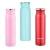 Import Factory Sale Various Vacuum Insulated Water Bottle Stainless Steel Vacuum Flasks Double Insulated Water Bottle from China