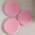 Import Factory Sell Soft Care Car Polishing Sponge Round Shape Different Colors Optional from China