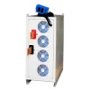 Factory sells 4000A /15V high power regulated DC power supply, variable plating rectifier, electrolytic power supply