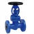 Import Factory Standard Professional production Cast Steel Globe Valve from China