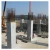 Factory supply 10  years warranty service betonschalung column concrete formwork