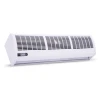 Factory supply attractive price cross flow with sensor air curtain korea