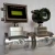 Import Factory supply flow meter intelligent natural gas precession flow meter from China