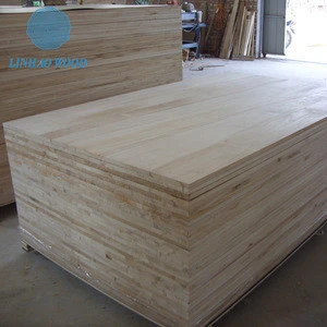 Factory Supply Paulownia Lumber Price , Paulownia Timber Price , Paulownia Jointed Board