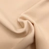 Factory Swimwear 80%nylon 20%spandex nylon knitting ribbed swimwear fabric