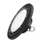 Factory Warehouse CE IP65 Ufo Led High Bay Light 100W 150W 200W Industrial Gym Highbay Led Lights