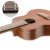 Import Factory wholesale  30 inch mahogany 6 string guitarlele music instruments mini guitar from China