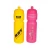 Import Factory Wholesale 650ml 700ml 750ml Gym Running Hiking Bike Bicycle Cycling Sports Water Bottle Plastic from China