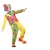 Import Factory Wholesale Adult Halloween Clothing Clown Costume Halloween Costume Cosplay from China
