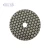 Import Factory wholesale angle grinder concrete buffing diamond stone granite polishing pads from China