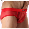 Factory Wholesale custom sexy men fishnet underwear