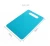 Import Factory Wholesale Food Grade PP Plastic Non-slip Kitchen Cutting Board, Food Meat Chopping Blocks from China