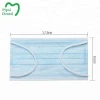 Factory Wholesale High Quality medical nurse face mask /nonwoven face mask design/disposable surgical face mask