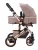 Import Factory wholesale luxurious new baby stroller kids pram from China
