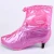Import Factory wholesale plastic waterproof high heel shoes cover from China