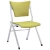 Import Factory wholesale portable new design modern stackable chair fixing frame durable office chair from China