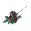 Factory wholesale Qianghao natural materials handmade Christmas branches 2046