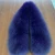 Import Factory wholesale real ladies convertible detachable fox fur collar from China