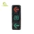 Import Factory wholesale waterproof factory LED traffic light road safety indicator from China