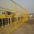 Import Factory wholesale workshop isolation  wire mesh fence movable temporary fence warehouse isolation equipment from China