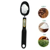 Family Kitchen Baking Spoon Scale  High Precision Electronic Scale