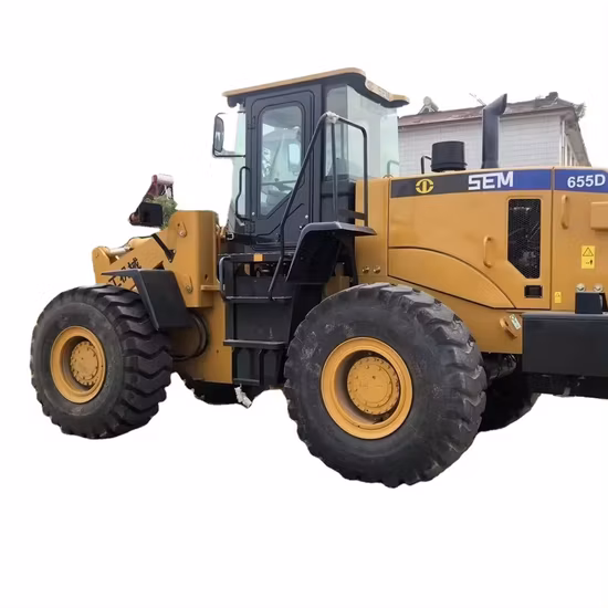 Famous Brand Backhoe Loader Low Price Design Hot Sale