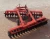 Import Farm equipment walk behind cultiv with disc harrow from China