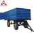 Import Farm Tipping Trailer Dump Trailer Vehicle Trailer from China