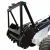 farms tools and equipment hydraulic power rake for sale